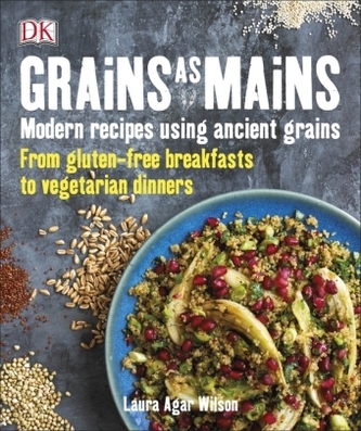 Grains As Mains Grains As Mains