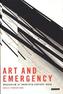 Art and Emergency
