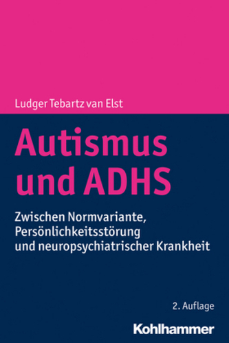 Autismus und ADHS Autismus und ADHS