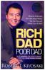 Rich Dad Poor Dad