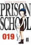 Prison School. Bd.19