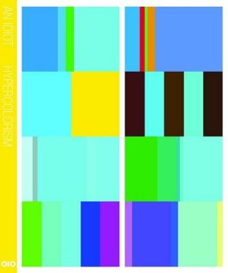 Hypercolorism Hypercolorism