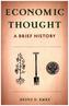 Economic Thought