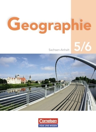 5./6. Schuljahr, Schülerbuch