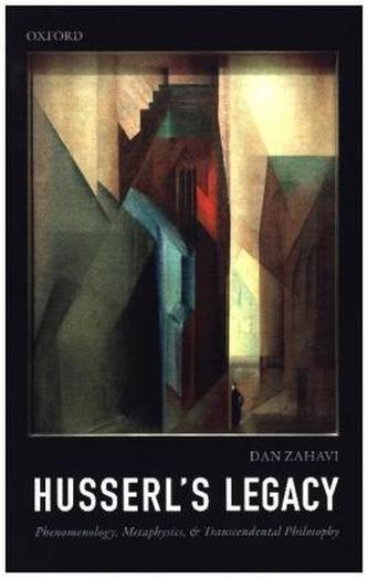 Husserl's Legacy