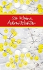 24 kleine Adventslichter