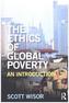 The Ethics of Global Poverty