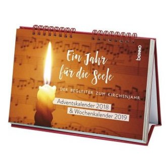 Ein Jahr für die Seele 2018/2019