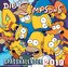 Die Simpsons Spaßkalender 2019