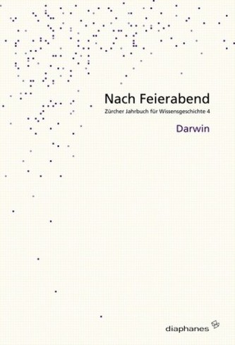 Nach Feierabend 2008