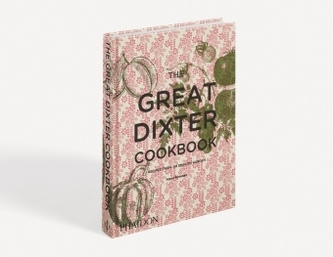 The Great Dixter Cookbook