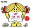 Mr. Men - My Sister