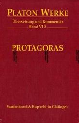 Protagoras