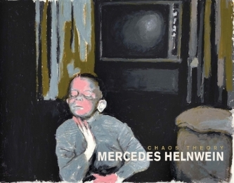 Chaos Theory (Mercedes Helnwein)