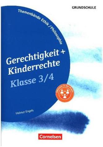 Gerechtigkeit und Kinderrechte, Klasse 3/4