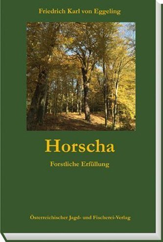 Horscha