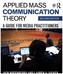 Applied Mass Communication Theory