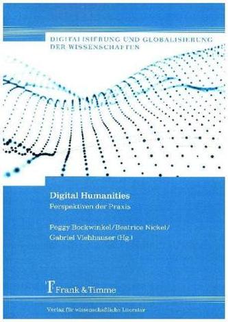Digital Humanities