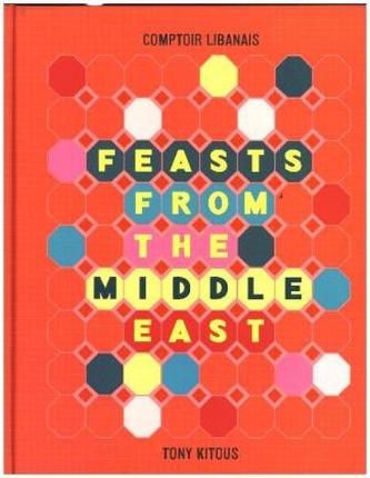 Feasts From The Middle East