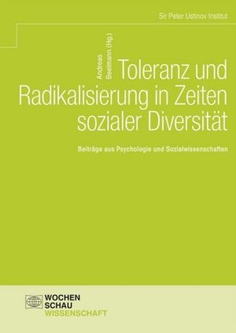 Toleranz und Radikalisierung in Zeiten sozialer Diversität
