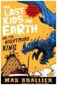 Last Kids on Earth and the Nightmare King