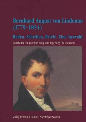 Bernhard August von Lindenau (1779-1854). Tl.2