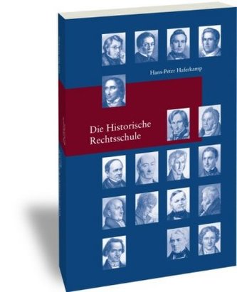 Die Historische Rechtsschule