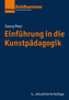 Einführung in die Kunstpädagogik