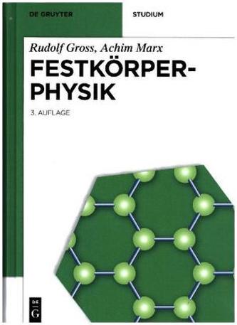 Festkörperphysik