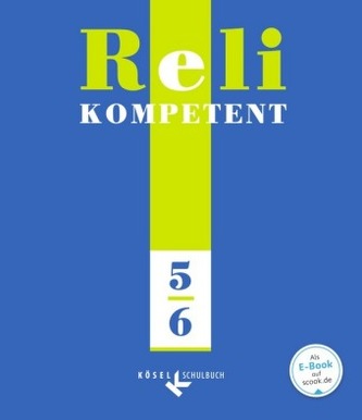5./6. Schuljahr, Schülerbuch