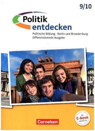 9./10. Schuljahr, Schülerbuch