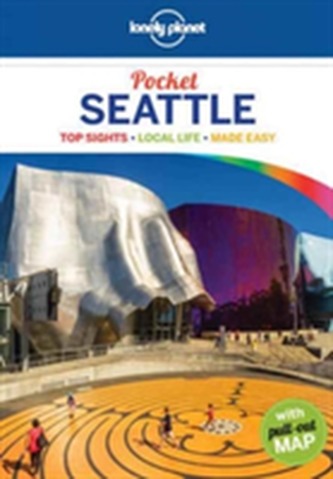 Lonely Planet Seattle Pocket Guide