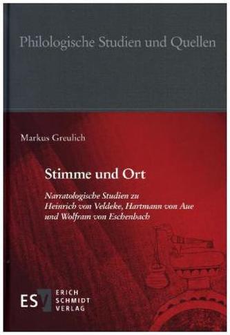 Stimme und Ort Stimme und Ort