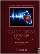 Quantitative Human Physiology