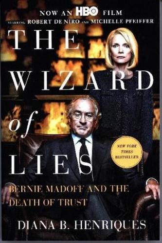 The Wizard of Lies