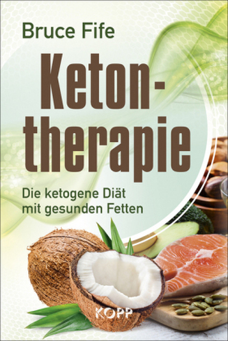 Ketontherapie Ketontherapie
