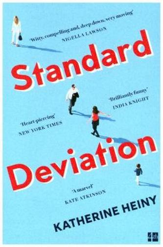 Standard Deviation