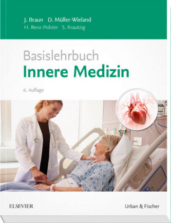 Basislehrbuch Innere Medizin