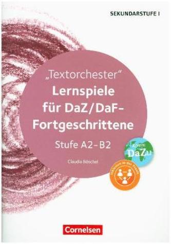 Textorchester Textorchester