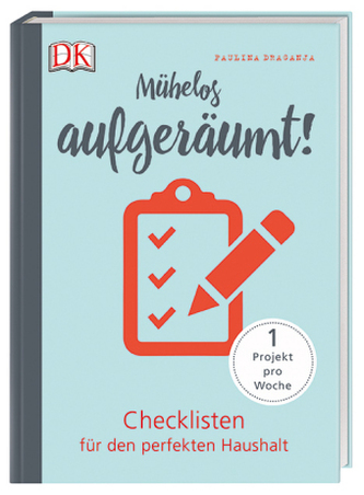 Mühelos aufgeräumt!