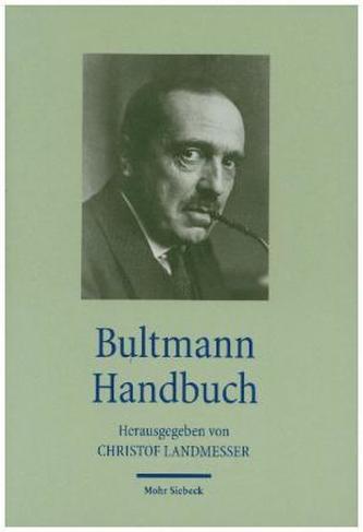 Bultmann Handbuch