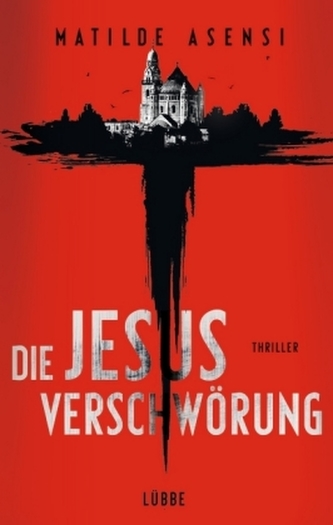 Die Jesus-Verschwörung