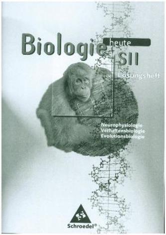 Lösungen Neurophysiologie, Verhaltensbiologie, Evolutionsbiologie