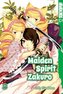 Maiden Spirit Zakuro. Bd.3