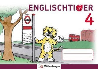 Englischtiger 4 Englischtiger 4