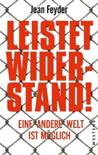 Leistet Widerstand!