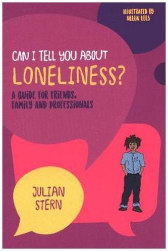 Can I tell you about Loneliness?