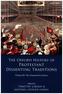 The Oxford History of Protestant Dissenting Traditions. Vol.3
