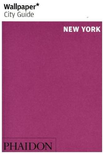 Wallpaper City Guide New York