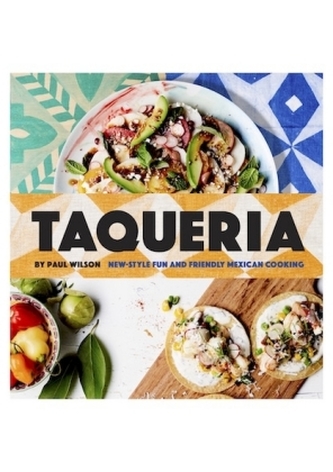 Taqueria